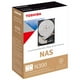 thumbnail image 2 of Disco Duro NAS Toshiba N300 8TB 3,5" 7200rpm SATA, 2 of 3