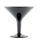 thumbnail image 5 of Copa de Martini Jumbo G.E.T. SW-1419-BK 48 oz Negra a Prueba de Roturas, 5 of 5