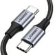thumbnail image 1 of UGREEN Cable USB-C 2.0 a USB-C 2.0 1m, 1 of 4