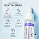 thumbnail image 3 of Medio autobronceador Tanologist para rostro y cuerpo, 30 ml, vegano, 3 of 6