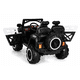 thumbnail image 5 of uto Eléctrico Infantil Buggy 12V Con Control Remoto 5 Motores Luces Música YT, 5 of 7