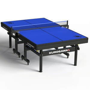 Mesa Ping Pong Competición Sanke Black Kurosawa