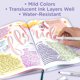 thumbnail image 4 of Rotuladores de doble punta Zebra Pen Mildliner, paquete de 8 colores neutros, 4 of 8