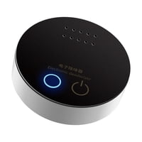 Magideal - Purificador De Olores Para Mascotas, Eliminador De Olores, Ligero, Potente Purificación De Olores, Desodorante De Aire, Desodorización Con Ozono Para