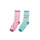 thumbnail image 1 of Pack Doble Calcetines Comfy Talla 31-34, 1 of 1