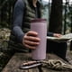 thumbnail image 2 of Vaso Mug Térmico Agua Café Termicup 590 ml Acero Inox Lhotse rosa, 2 of 8