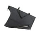 thumbnail image 5 of Bolsa de vacío Bolsa de basura inferior con cremallera Bolsa de recolección de polvo Bolsa de almacenamiento con cremallera Bolsa de vacío de soplador Negro, 5 of 5