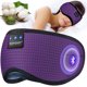 thumbnail image 1 of Auriculares antifaz para dormir TOPOINT Bluetooth Wireless 5.4, 1 of 7