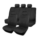 thumbnail image 2 of Funda Cubre Asiento Auto 9 Piezas Panal Eco Cuero Universal, 2 of 3