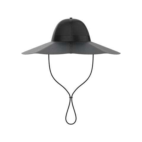 Ecoflow Sombrero De Carga Solar M-L