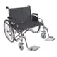 thumbnail image 1 of Soporte delantero abatible para Sentra EC Heavy Duty Drive Medical, 1 of 2