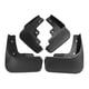 thumbnail image 1 of Coche Mud Flaps 4pc Set Delantero Trasero Para Mazda CX 8, 1 of 5