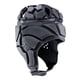 thumbnail image 2 of Casco De Rugby Gorro Scrum Protector De Cabeza De Hockey Sombrero Negro XL, 2 of 5