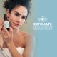 thumbnail image 5 of Sérum Eva Naturals antienvejecimiento con retinol al 1% con escualano, 60 ml, 5 of 9