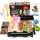 thumbnail image 1 of FUNGYAND Sushi Making Kit, 27in1 Complete Sushi Set, 1 of 3