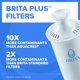 thumbnail image 2 of Dispensador de Agua Brita UltraMax 27 Tazas 1 Filtro Plus, 2 of 3
