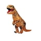 thumbnail image 1 of Disfraz Inflable De Dinosaurio Para Adultos talla L, 1 of 3