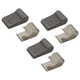thumbnail image 4 of Freehub Pawl Spring Tower Base Garra Para Bicicleta Reemplazo De Bicicleta B 5 3pcs, 4 of 4