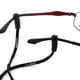 thumbnail image 4 of Correa ajustable para anteojos Boelley de poliéster, 75 cm, 4 piezas, 4 of 8