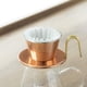 thumbnail image 3 of Filtros de Café Kalita Wave Serie KWF-185 50 Hojas, 3 of 5