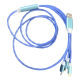 thumbnail image 3 of Cable USB múltiple carga rápida 3en1 con iluminación, 3 of 3