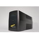 thumbnail image 3 of UPS DIRECT UPS 600VA con pantalla LCD, USB y RJ45, 110V/220V, 3 of 7