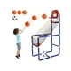 thumbnail image 2 of Set Basketball Pelota + Retornador Malla Infantil Zg270-7, 2 of 3