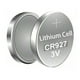 thumbnail image 5 of 5X Pila Bateria Boton CR927 BR927 ECR927 Reloj o Calculadora plateado, 5 of 6