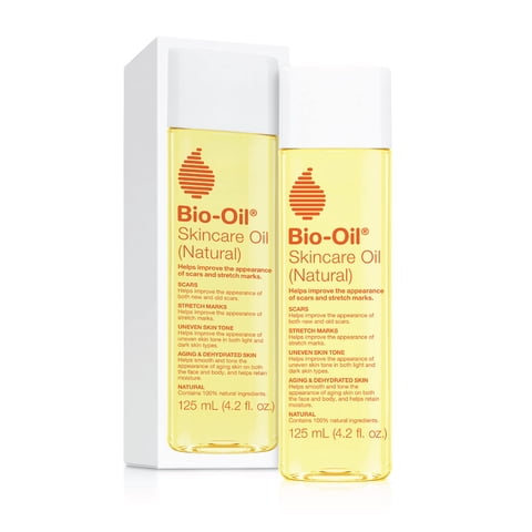 Aceite Para El Cuidado De La Piel Bio-Oil Para Cicatrices Y Estrías 125 Ml