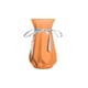 thumbnail image 1 of Florero Porcelana Calabaza Naranjo S, 1 of 1