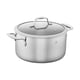 thumbnail image 5 of Batería de cocina ZWILLING Spirit 3 capas, 7 piezas, acero inoxidable, 5 of 5