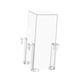 thumbnail image 1 of Accesorios Para Acuario Con Soportes De Repuesto Para El Hogar, Escritorio, Piezas Decorativas Grandes Con Soportes, 1 of 6
