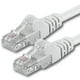 thumbnail image 3 of Cable de Red Internet Cat 5e Blanco con Conectores RJ45 Incluidos 40 Metros, 3 of 3