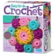 thumbnail image 1 of 4M Easy-To-do Aprende Crochet, 1 of 9