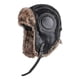 thumbnail image 1 of Gorro Aviador Invierno, Modelo Momuxb9 Negro Talla Adulta, 1 of 2