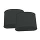 thumbnail image 5 of Soporte para espinilleras de fútbol exterior, práctico Protector de espinilleras con bandas para entusiastas de los deportes, entrenamiento de fútbol C, 5 of 5