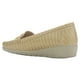 thumbnail image 4 of Mocasin Mujer Chalada Maya-1 Beige Casual, 4 of 8