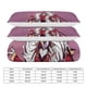 thumbnail image 2 of Hazbin Hotel Down Duvet Cover Microfiber Bedding Set,, 2 of 5