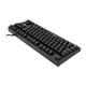 thumbnail image 1 of TECLADO MECANICO GAMER MONSTER PUNISHER OPEN BOX, 1 of 5