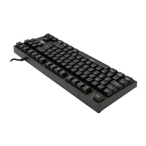 Monster Games - Teclado Mecanico Gamer Monster Punisher Open Box