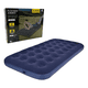 thumbnail image 3 of Colchón Inflable 1 Plaza Resistente A 100kg Avenli Azul Oscuro, 3 of 3
