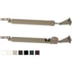 thumbnail image 1 of Cierrapuertas Greenstar Touch 'n Hold Smooth Dual System, 1 of 9