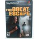 thumbnail image 1 of Videojuego 2K The Great Escape para PlayStation 2, 1 of 2