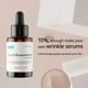 thumbnail image 2 of Amplificador de acetil hexapéptido Serum FOREST OF THE BORGES, 15 ml, 2 of 3