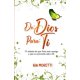 thumbnail image 1 of Libro Ediciones Deja vu DE: DIOS PARA: TI: 77 señales de que Dios está contigo y que te acercarán más a Él., 1 of 1