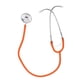 thumbnail image 5 of echometer kids role play escuchar heartbeat funcional juguete naranja, 5 of 5