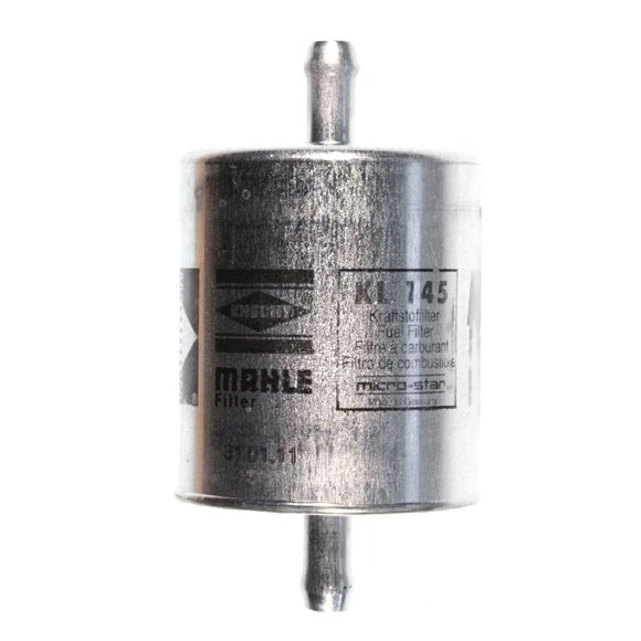 Filtro de combustible MAHLE KL 145