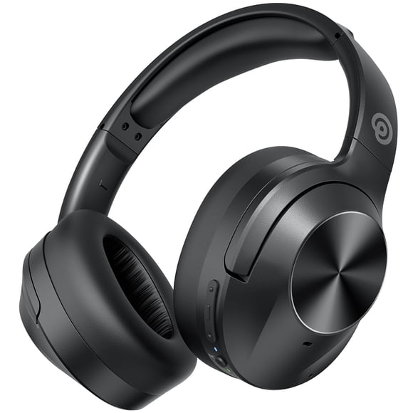 Auriculares Híbridos Con Cancelación Activa De Ruido Inalámbricos