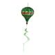 thumbnail image 4 of Molinillo De Viento Giratorio Para Jardín Con Forma De Globo Aerostático, Ideal Para El Patio O El Hogar., 4 of 5