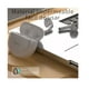 thumbnail image 3 of Audífonos Inalámbricos Bluetooth Tws In Ear Irm Soulmate8, 3 of 7